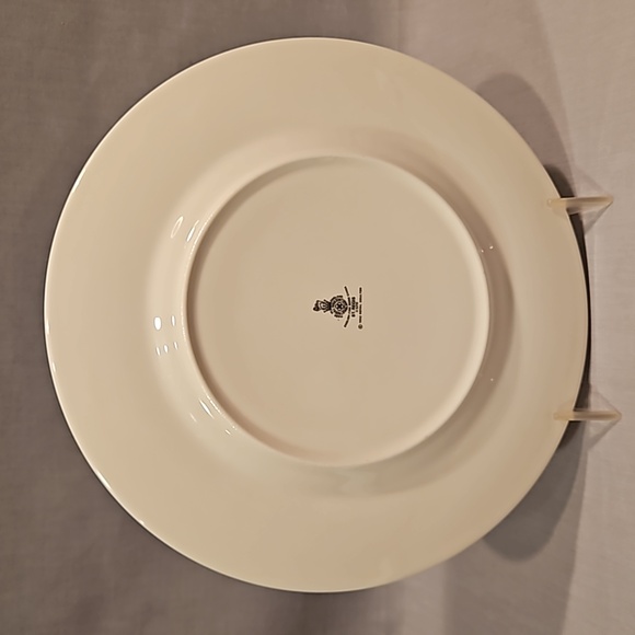 NEW Royal Doulton St. Regis H 5210 Salad Plate Fine Bone China - Picture 4 of 7